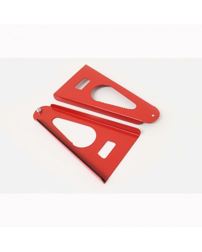 Calder Aprotutto colorato