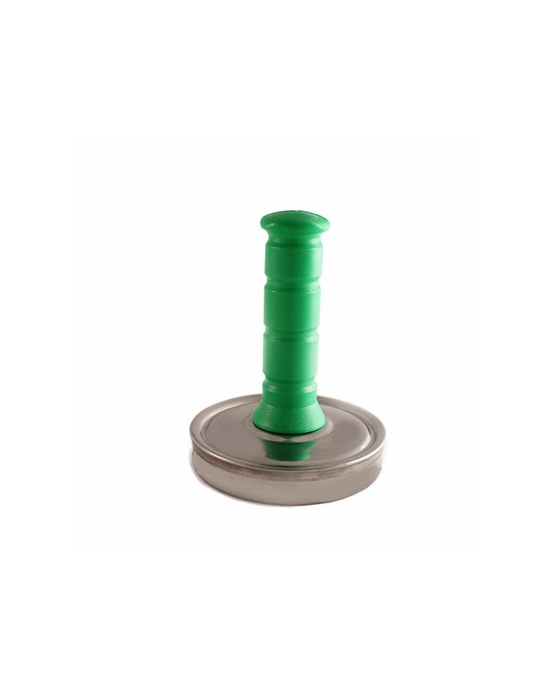 Calder Batticarne manico plastica colorato