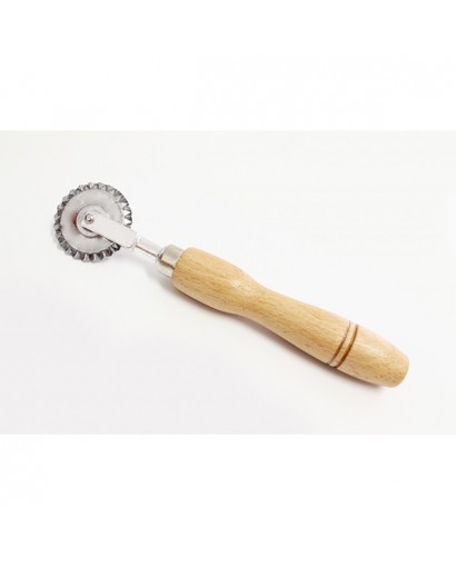 Calder Rotella pasta alluminio forcella dritta