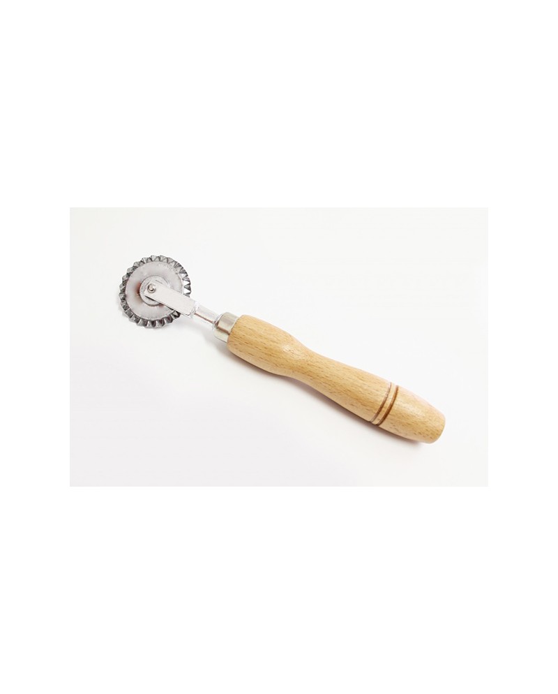 Calder Rotella pasta alluminio forcella dritta