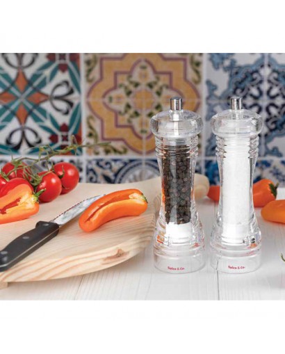 Bisetti Spice & co macina 16,5 cm