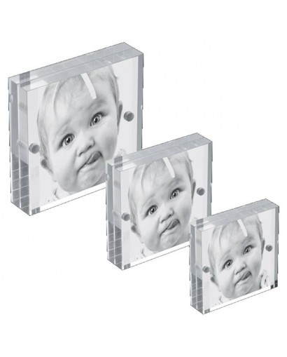 Mascagni Light design portafoto 10 x 25