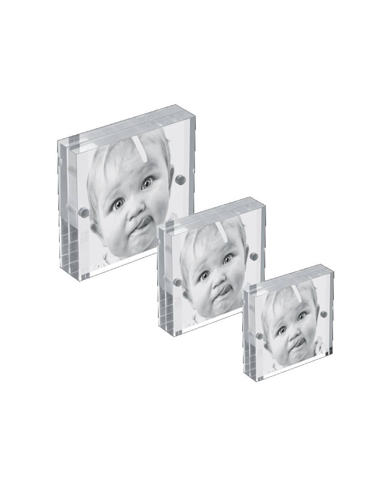 Mascagni Light design portafoto 15 x 15