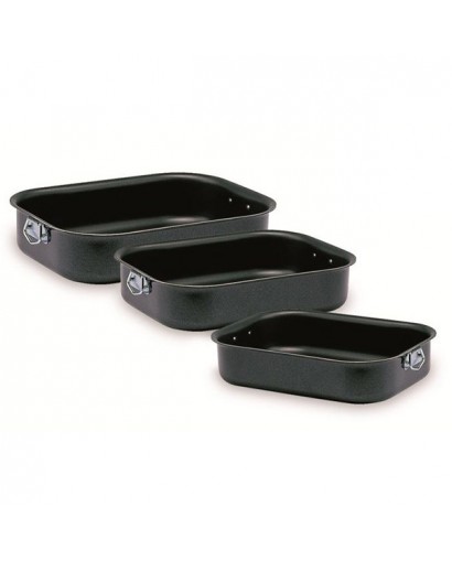 Ballarini Firenze teglia rettangolare 35 x 25