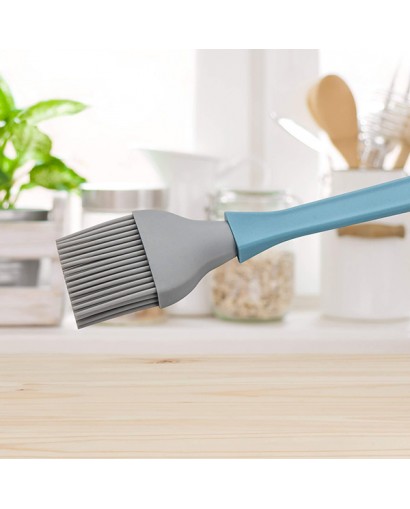 Zenker Candy pennello grande silicone