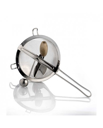 Omac Passacolino d. 20