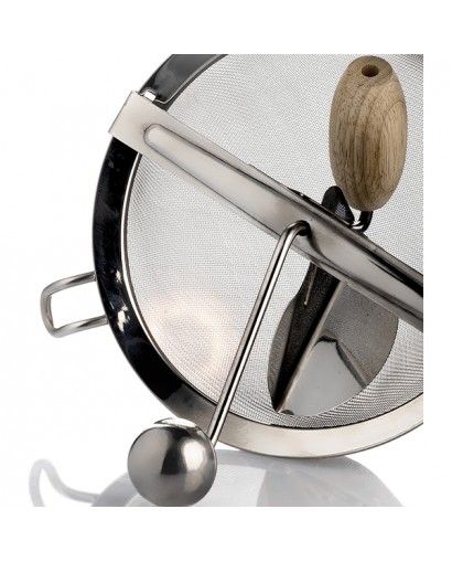 Omac Passacolino d. 20