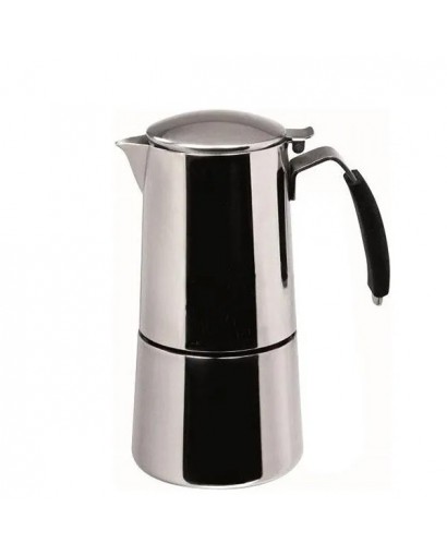 Ilsa Omnia express caffettiera induzione 6 tazze