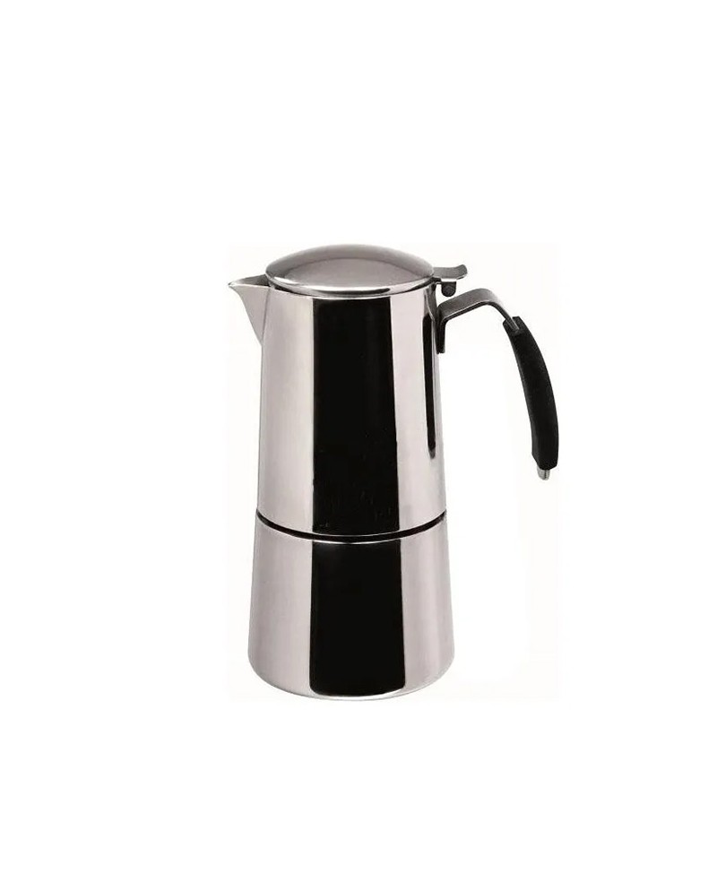 Ilsa Omnia express caffettiera induzione 6 tazze