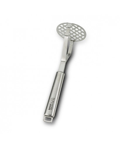 Nava Schiacciapatate inox