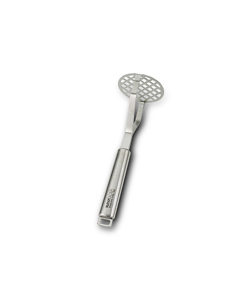 Nava Schiacciapatate inox