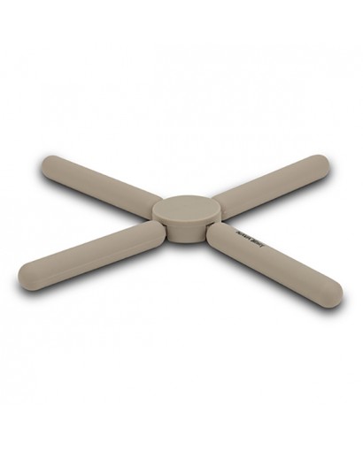 Nava Sottopentola pieghevole silicone