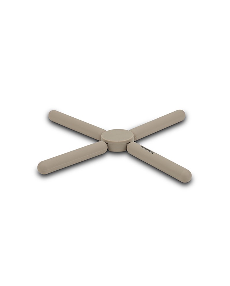 Nava Sottopentola pieghevole silicone