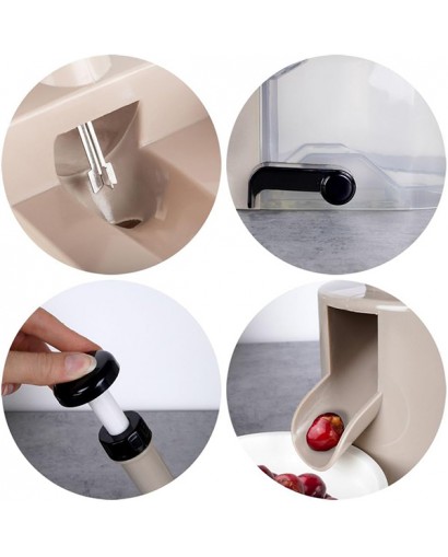 Nava Snocciolatore per ciliegie