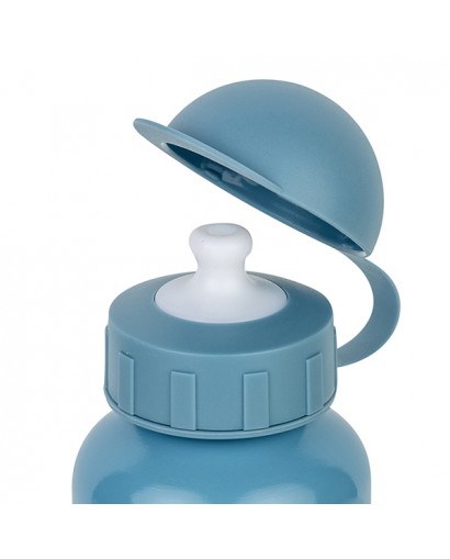 Nava Borraccia termica 400 ml blu