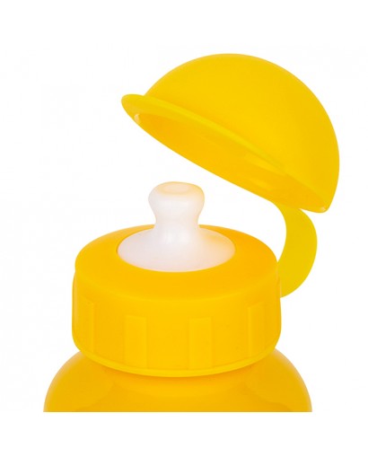 Nava Borraccia termica 400 ml giallo