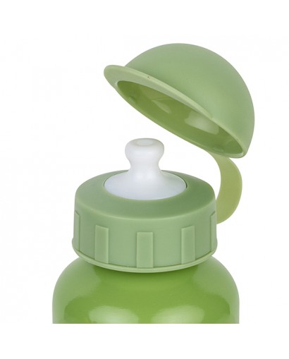 Nava Borraccia termica 400 ml verde