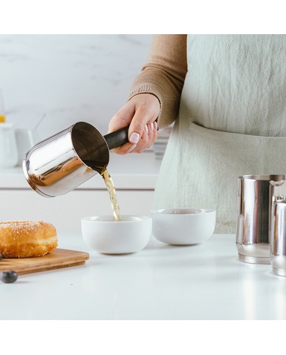 Nava Bricco per caffè 250 ml