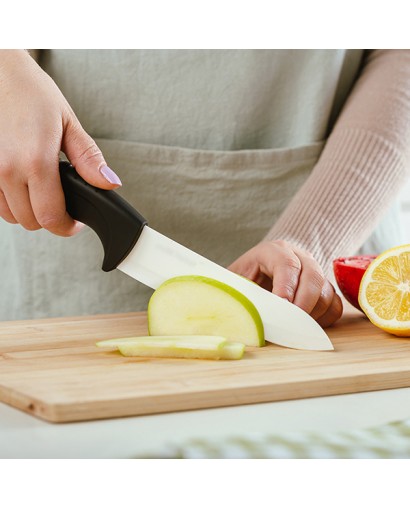 Nava Coltello in ceramica 27 cm