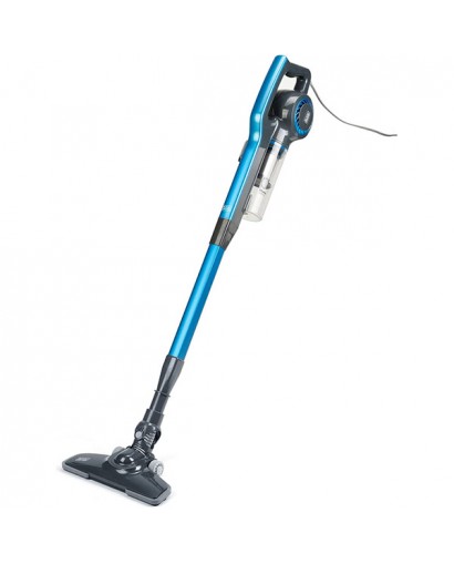 Black+Decker Scopa elettrica 3 in 1