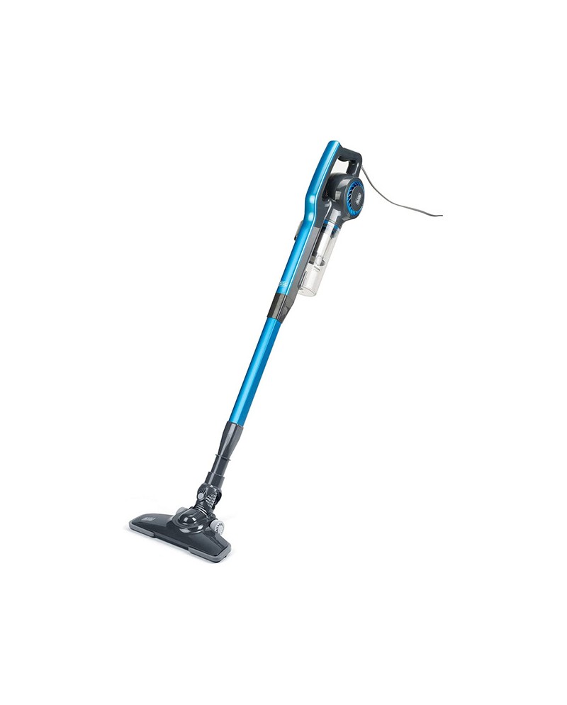 Black+Decker Scopa elettrica 3 in 1