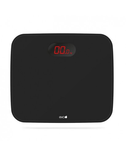 Eva Bilancia pesapersone digitale abs nero