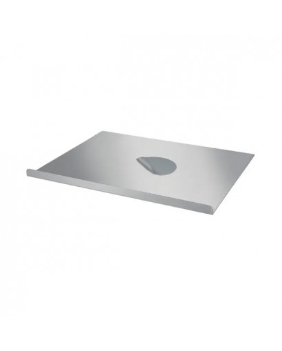 Tescoma GrandCHEF spianatoia in acciaio 45 x 35