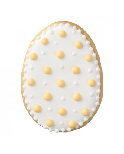 Birkmann Mini tagliabiscotti uovo
