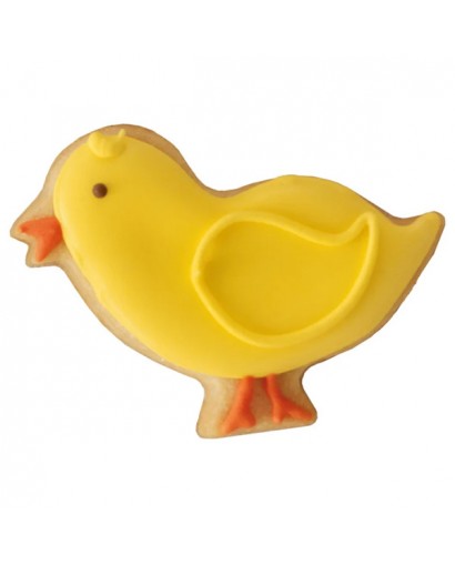 Birkmann Mini tagliabiscotti pulcino