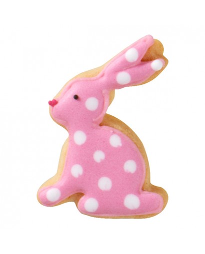 Birkmann Mini tagliabiscotti coniglietto