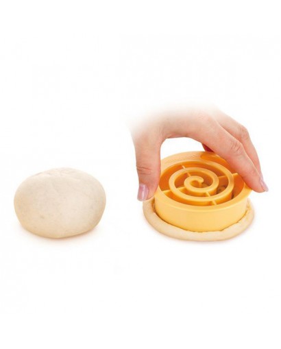 Tescoma Delicia stampo per panino dolce