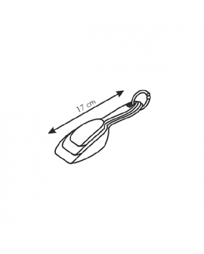 Tescoma Presto sessole s