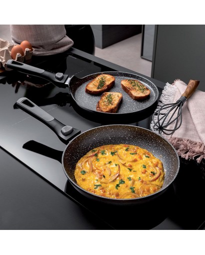 Tognana Space crepiera d. 25