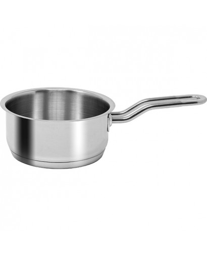 Abert Musa casseruola 1 manico induzione d. 14