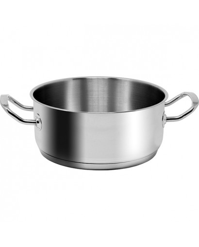 Abert Musa casseruola induzione d. 18