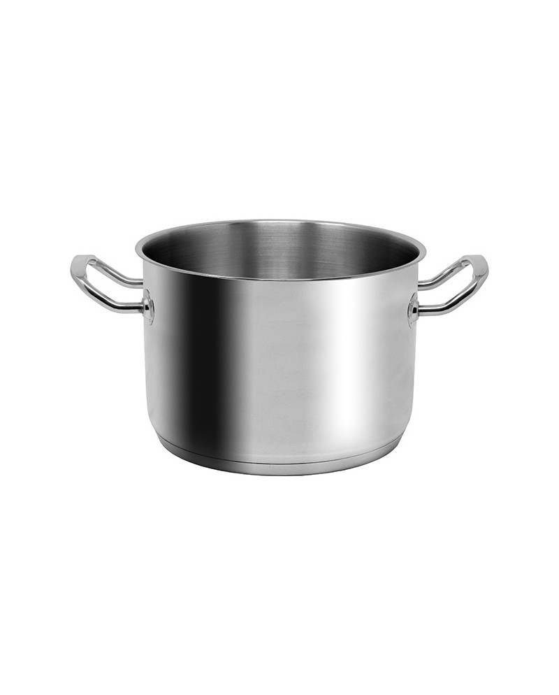 Abert Musa pentola induzione d. 18