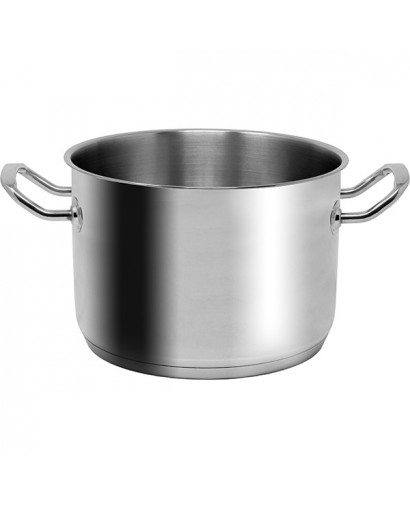 Abert Musa pentola induzione d. 22