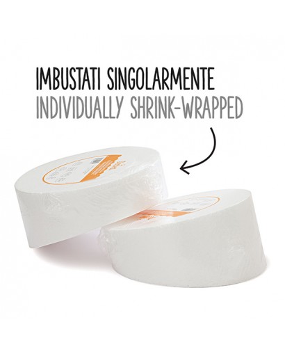 Decora Wonky polistirolo h 5 25 x 10