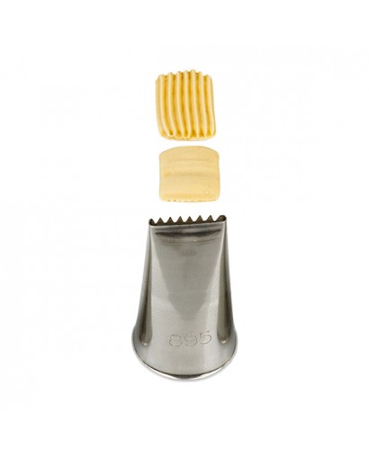 Decora Cornetto intreccio 895/2B