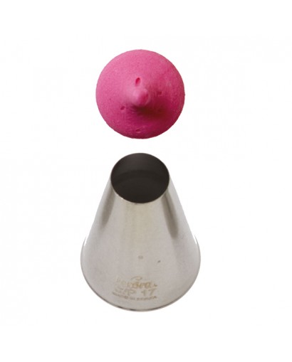 Decora Cornetto liscio 17