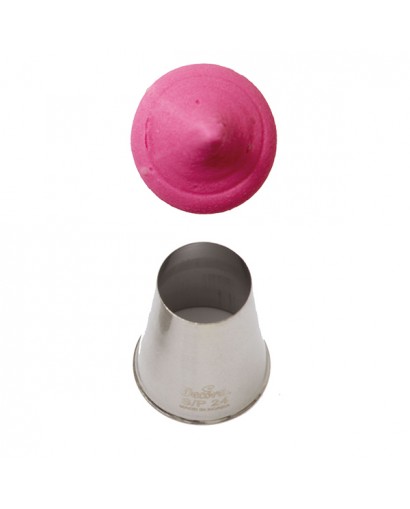 Decora Cornetto liscio 24