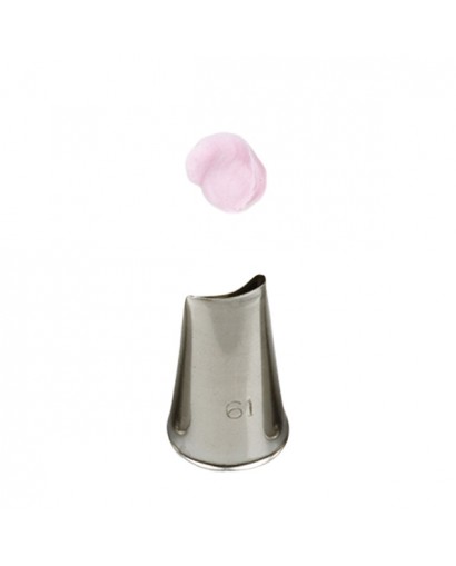 Decora Cornetto petalo 61