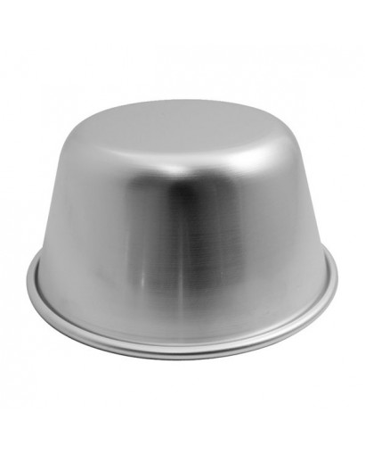 Ottinetti Stampo conico alto liscio d. 16
