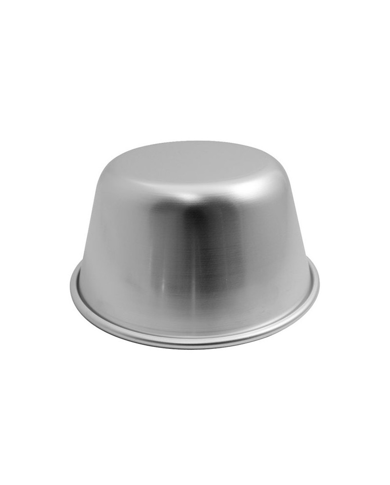 Ottinetti Stampo conico alto liscio d. 18