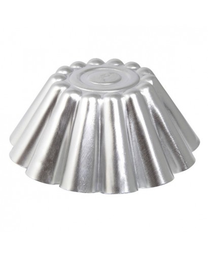 Ottinetti Stampo conico festonato d. 12