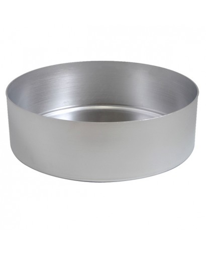 Ottinetti Tortiera cilindrica alta d. 26