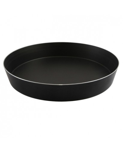Ottinetti Tortiera conica bassa antiaderente d. 26