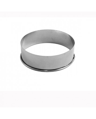 Ottinetti Tagliapasta liscio d. 2