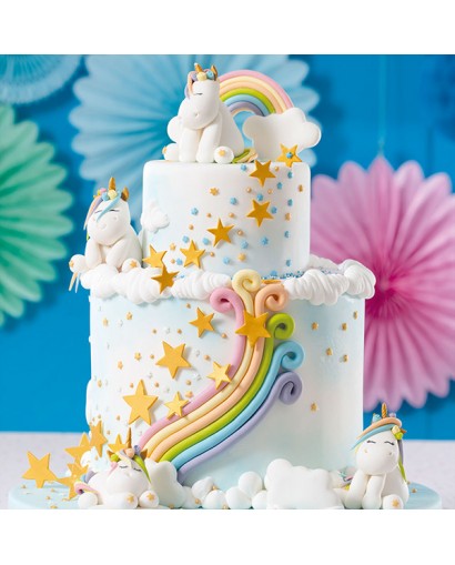 Decora Disco polistirolo bianco h 5 d. 30