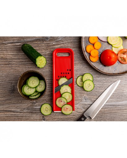Rigamonti Affettaverdura mini